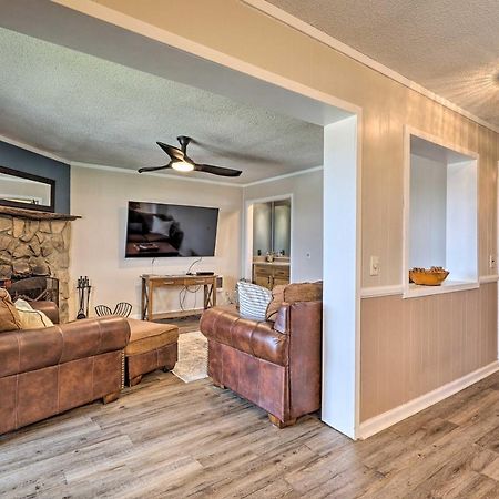 Beech Mountain Resort Condo With Pool Access And Views Eksteriør bilde