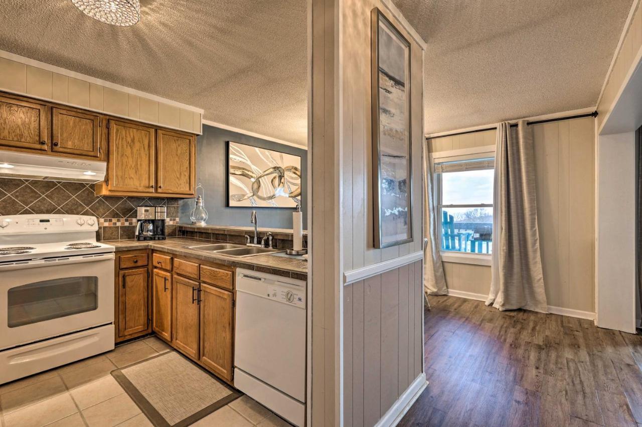 Beech Mountain Resort Condo With Pool Access And Views Eksteriør bilde