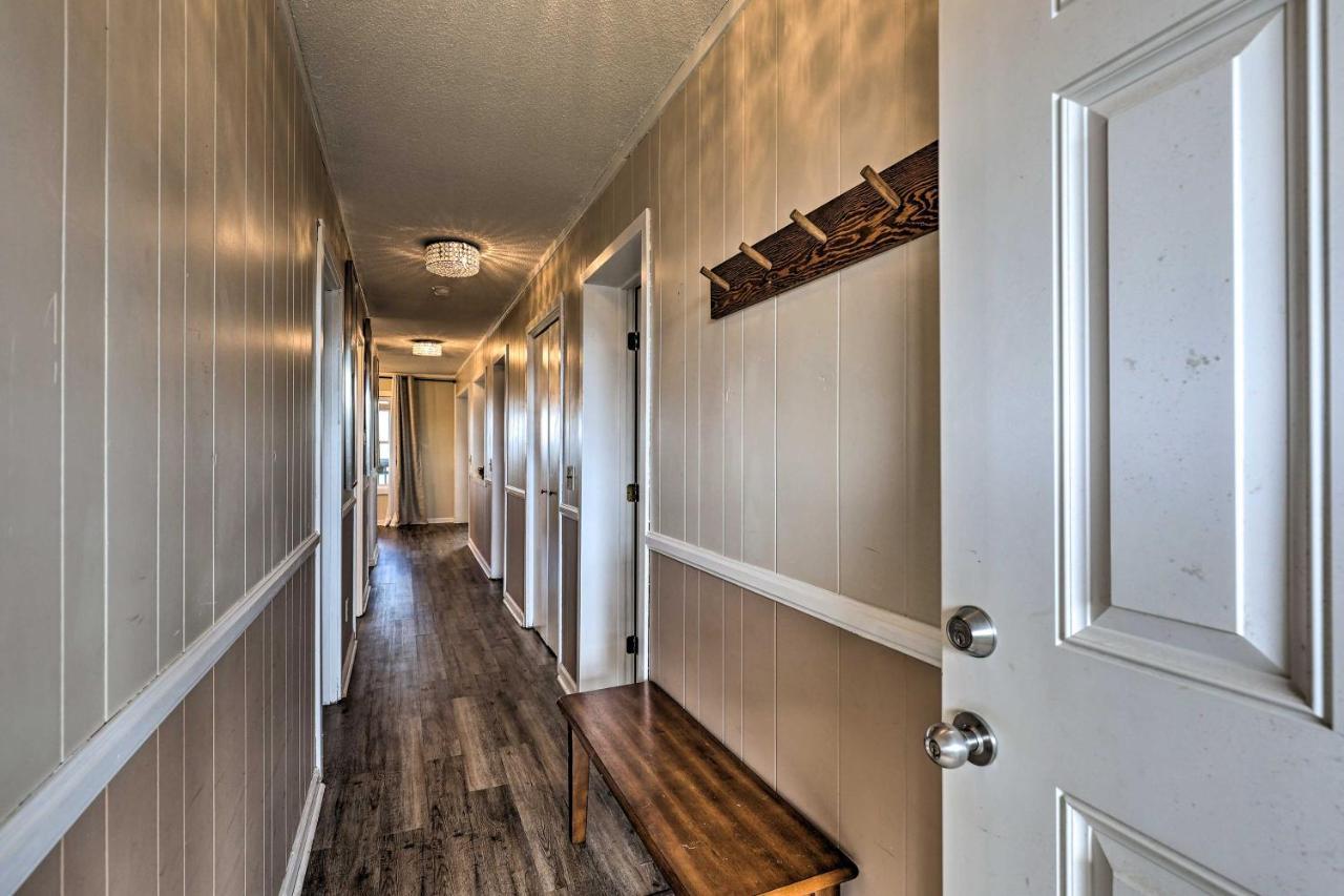 Beech Mountain Resort Condo With Pool Access And Views Eksteriør bilde