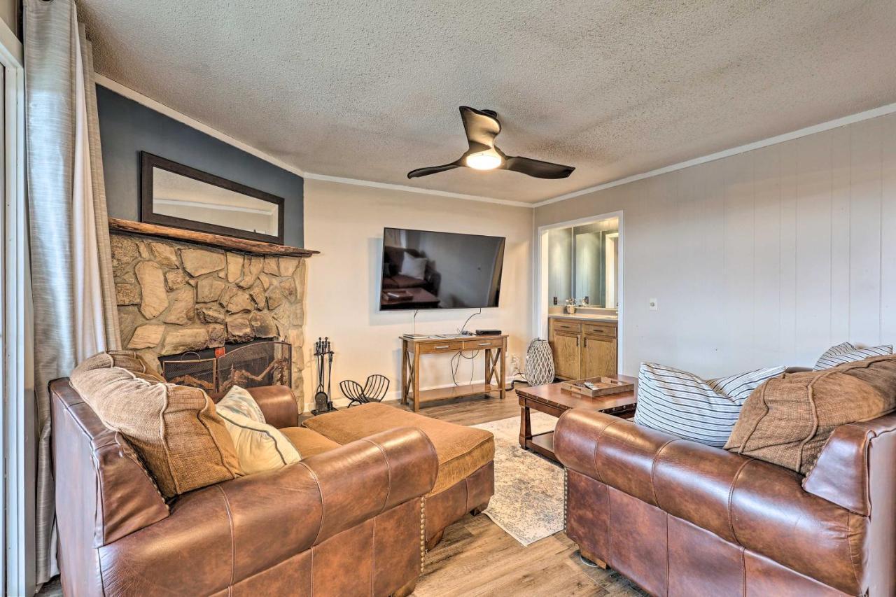 Beech Mountain Resort Condo With Pool Access And Views Eksteriør bilde