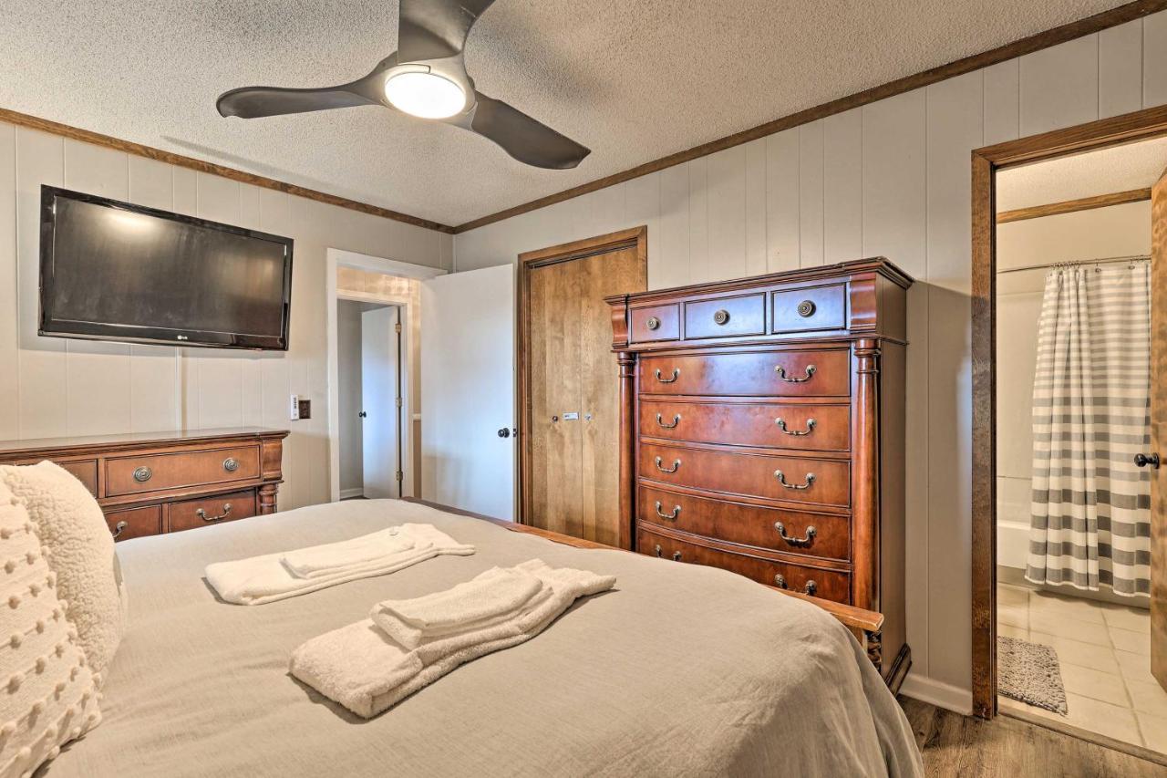 Beech Mountain Resort Condo With Pool Access And Views Eksteriør bilde