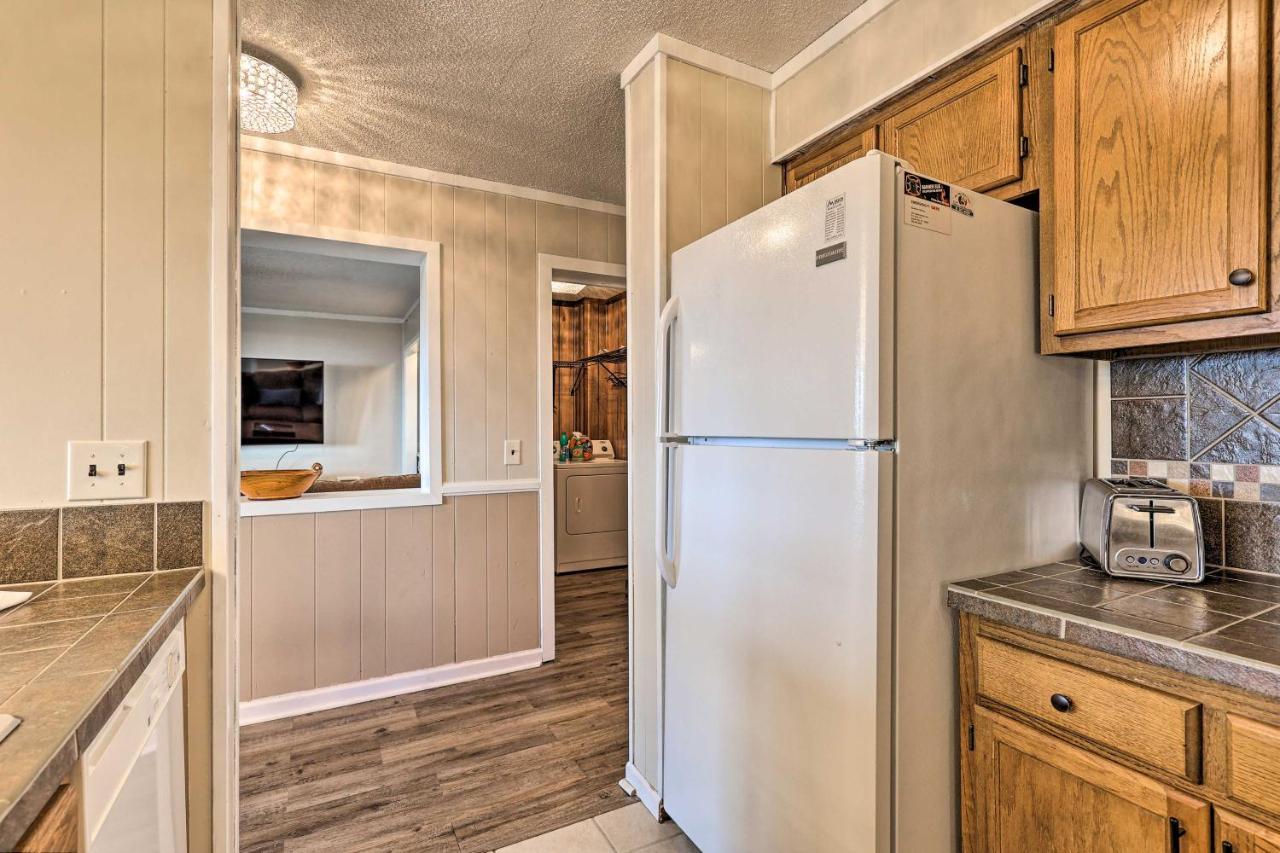 Beech Mountain Resort Condo With Pool Access And Views Eksteriør bilde