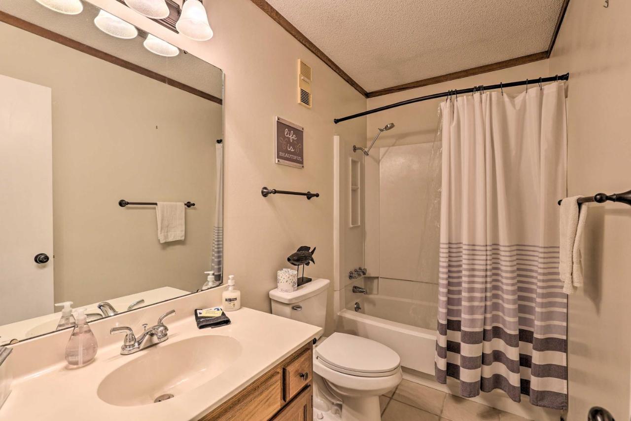 Beech Mountain Resort Condo With Pool Access And Views Eksteriør bilde